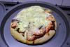 Seafood Pizza